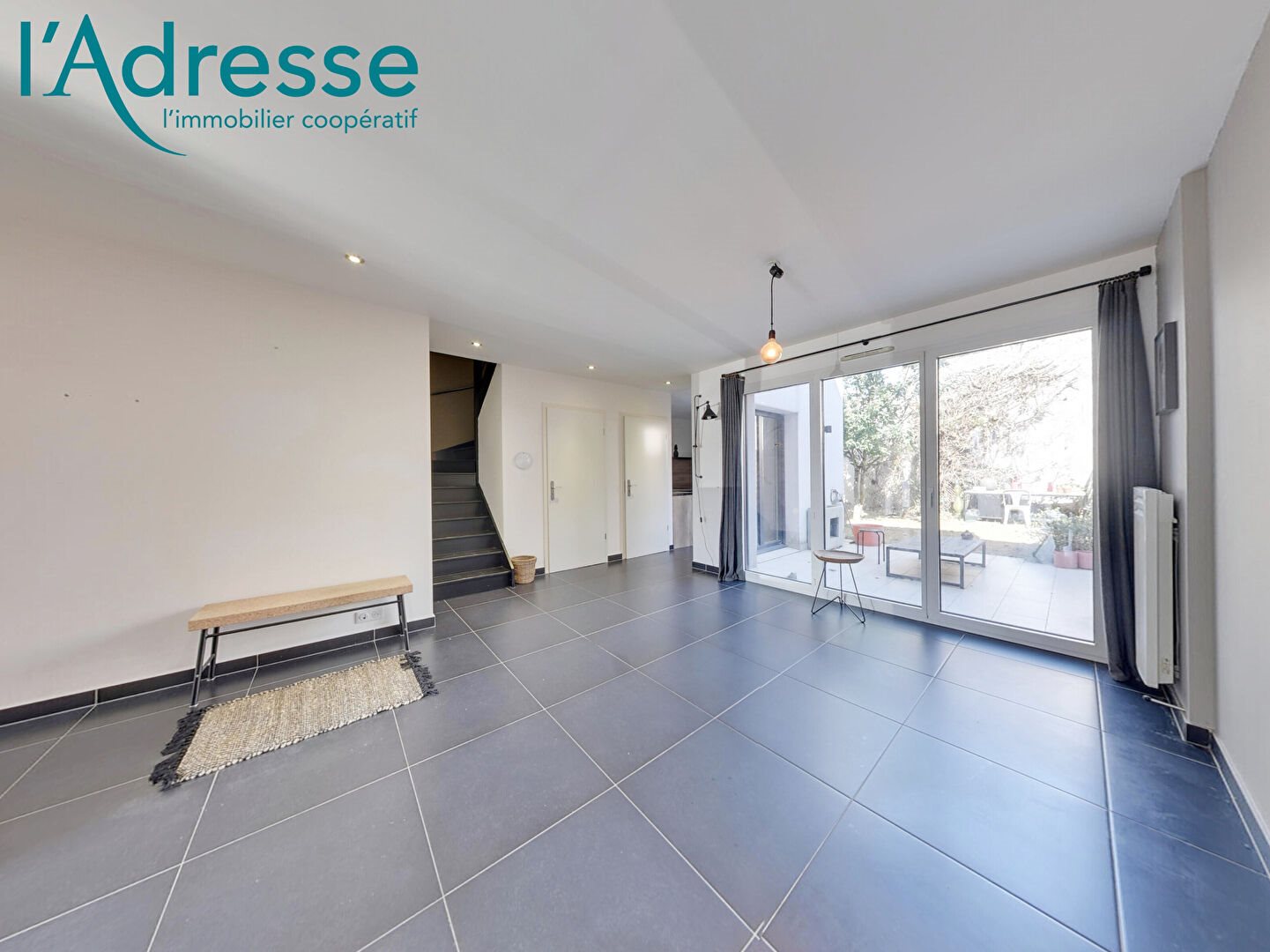 Maison à vendre, 98m², Champs-sur-Marne