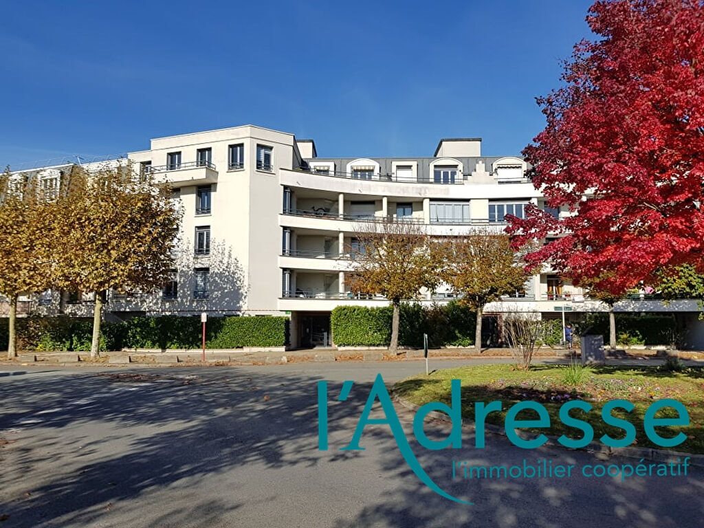 Appartement à louer, 70m², Noisy-le-Grand