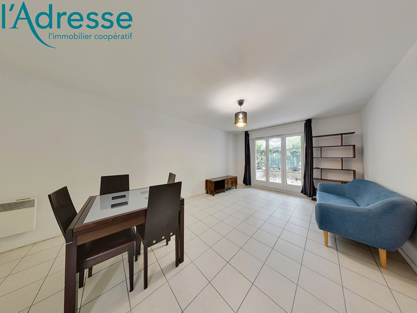 Appartement à louer, 70m², Noisy-le-Grand