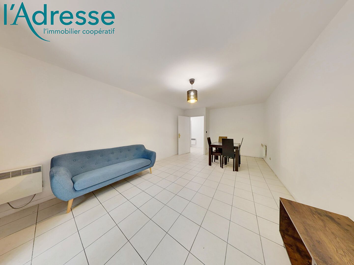 Appartement à louer, 70m², Noisy-le-Grand