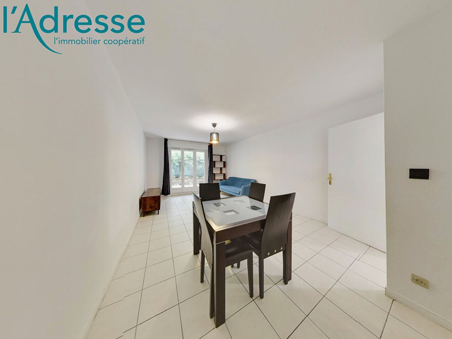 Appartement à louer, 70m², Noisy-le-Grand