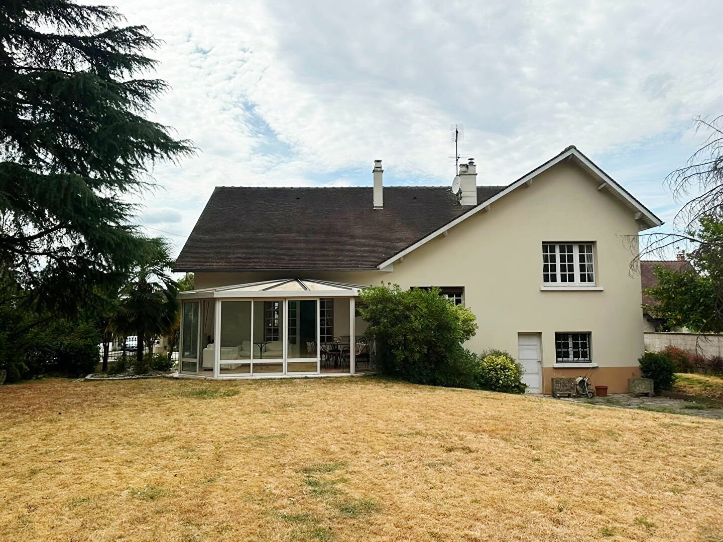 Maison à vendre, 207m², Champs-sur-Marne