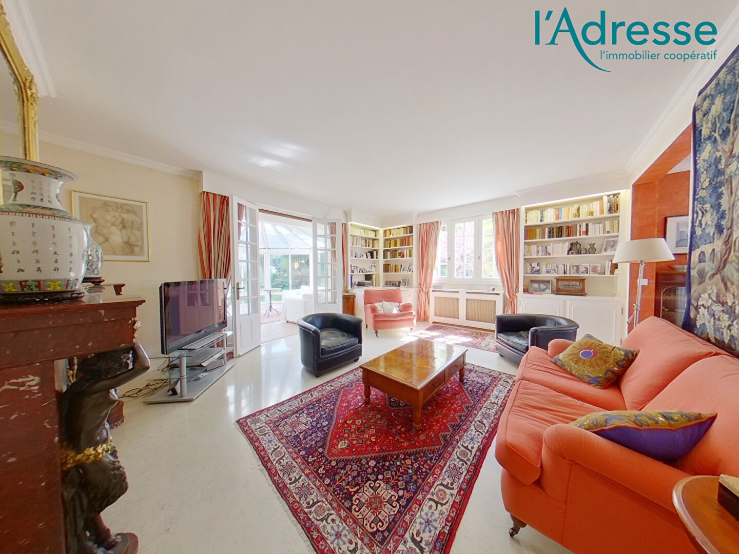 Maison à vendre, 207m², Champs-sur-Marne