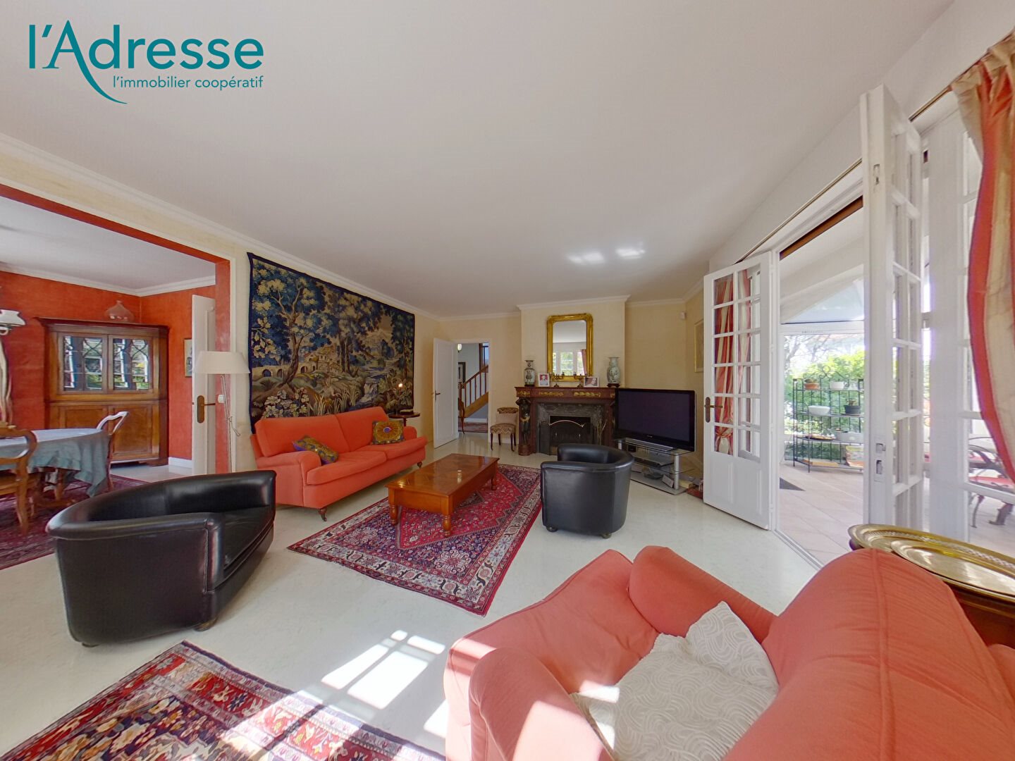 Maison à vendre, 207m², Champs-sur-Marne