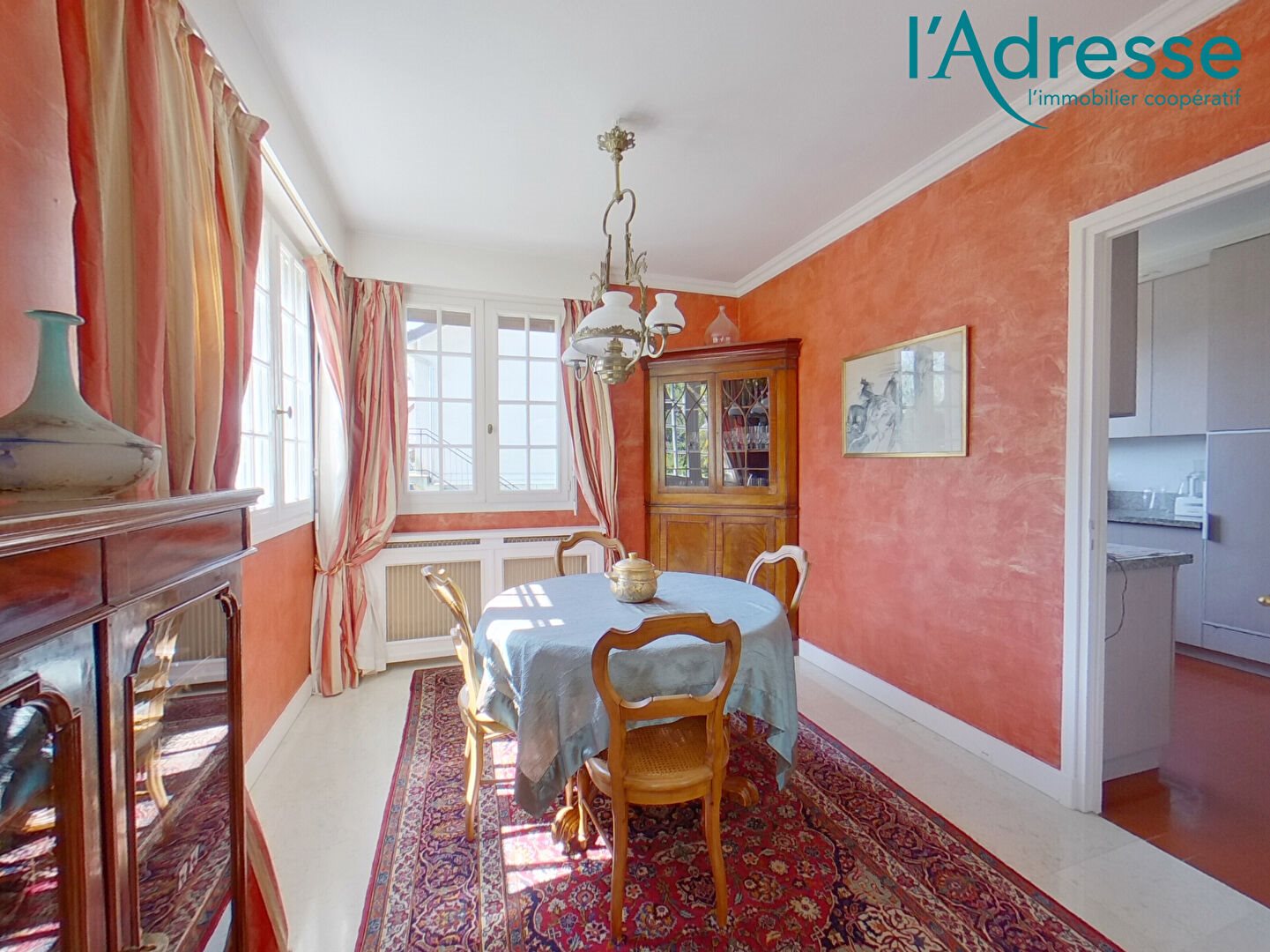 Maison à vendre, 207m², Champs-sur-Marne