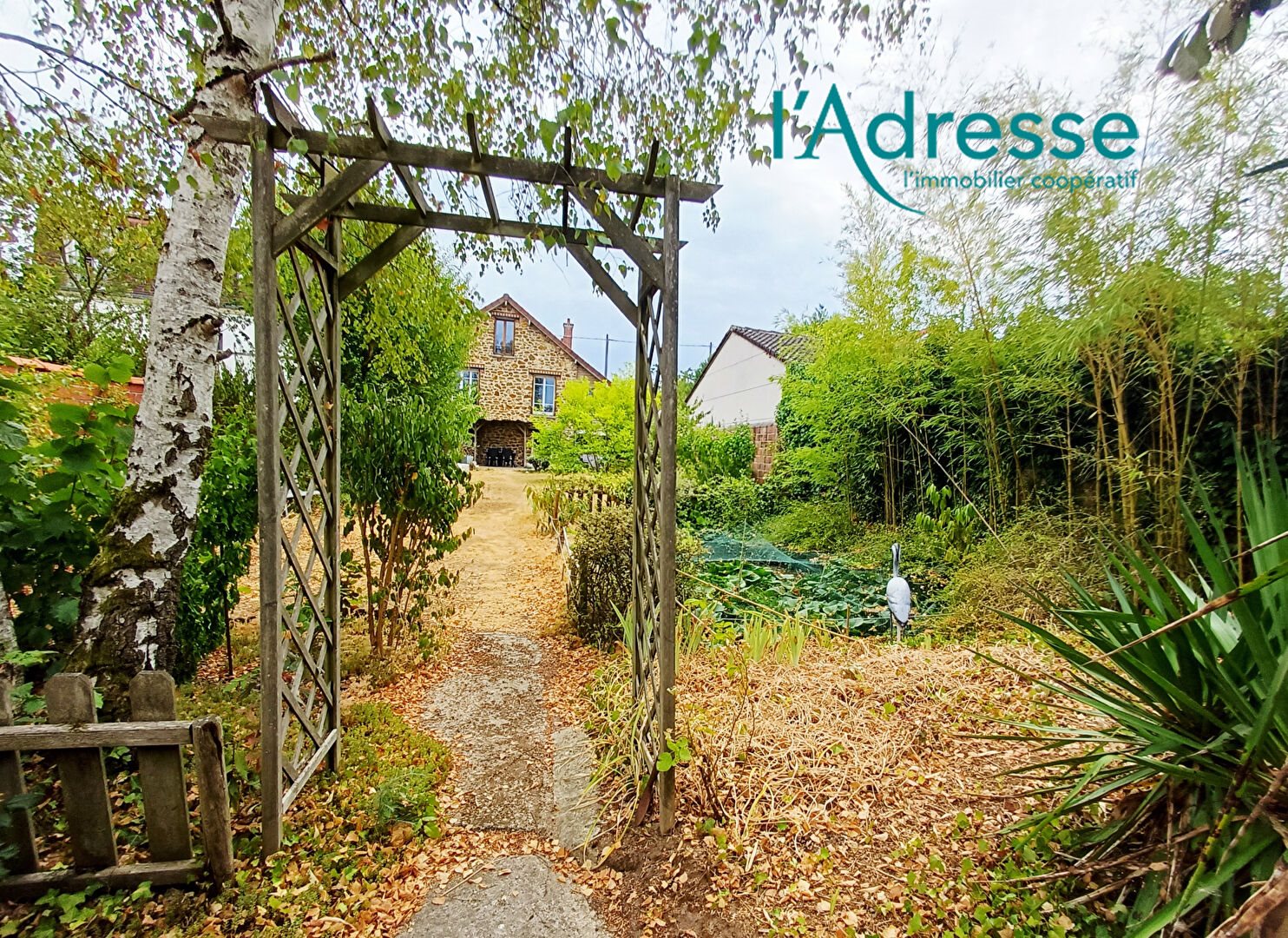 Maison à vendre, 100m², Champs-sur-Marne