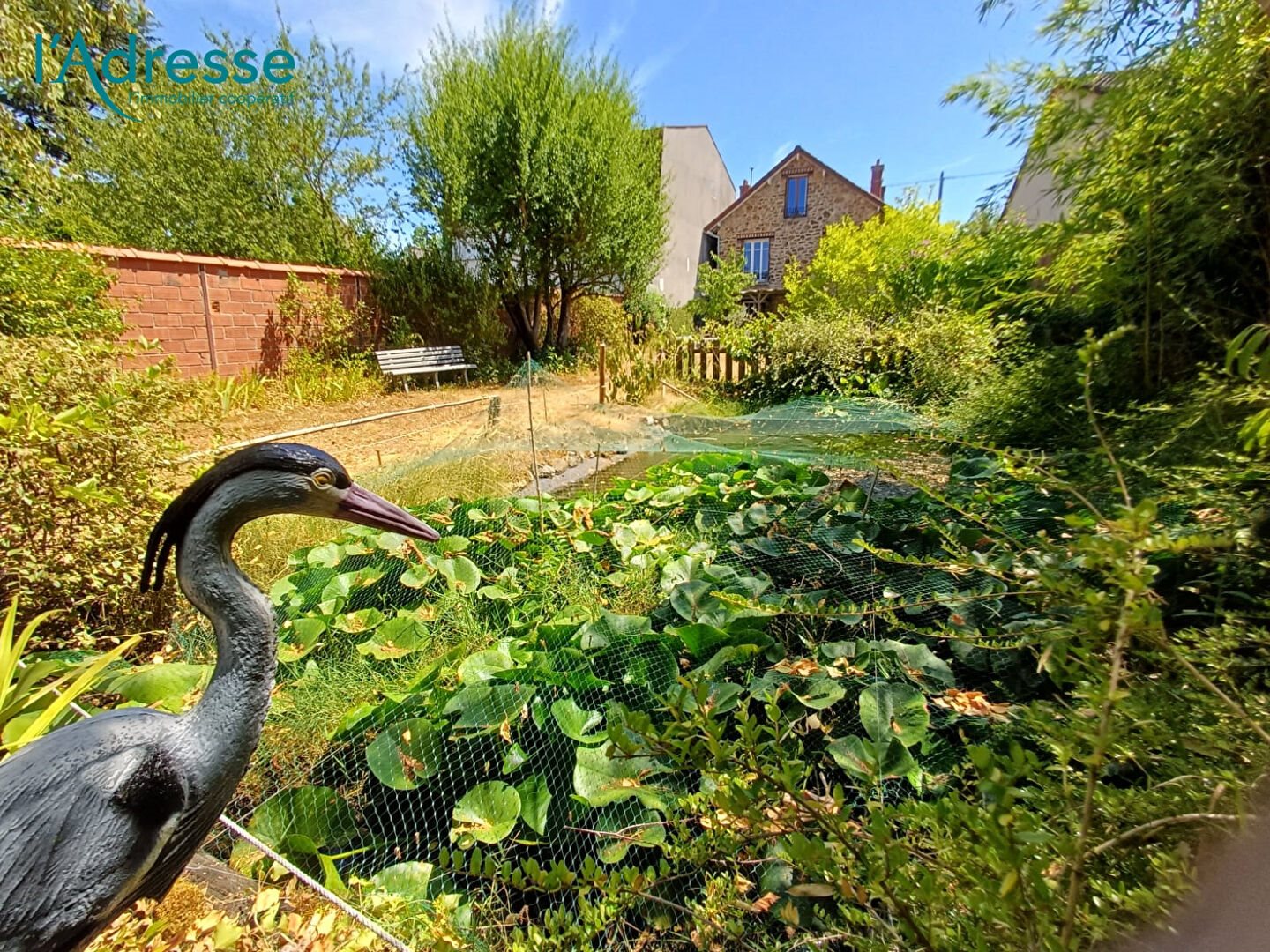 Maison à vendre, 100m², Champs-sur-Marne