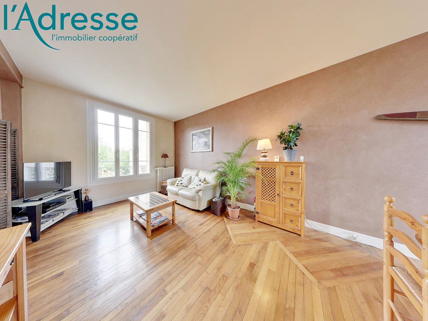 Maison à vendre, 100m², Champs-sur-Marne