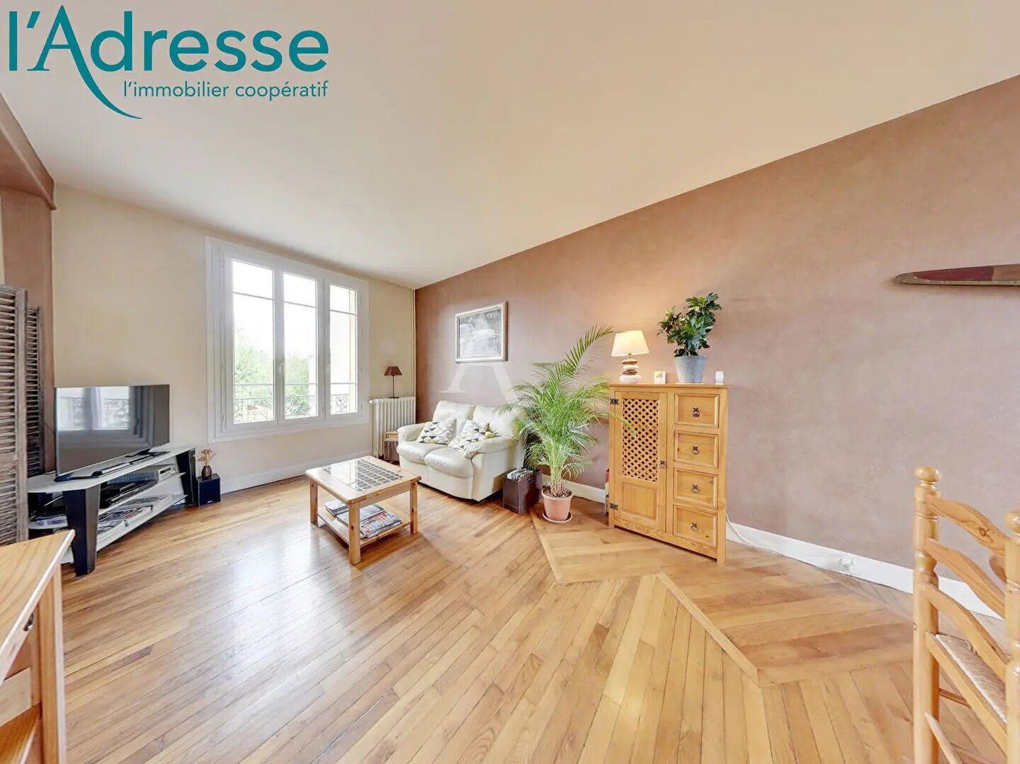 Maison à vendre, 100m², Champs-sur-Marne