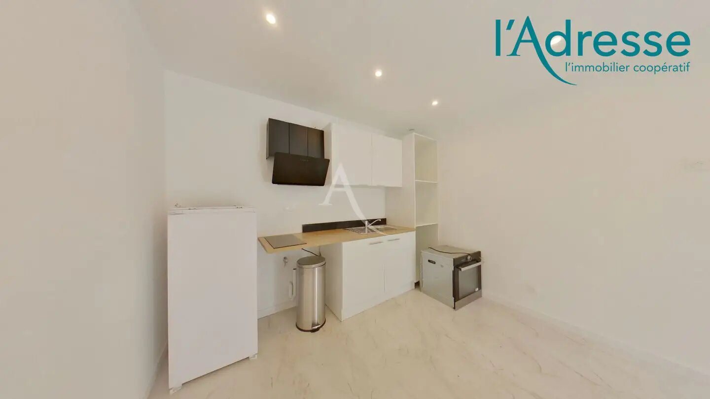 Appartement à louer, 32m², Noisy-le-Grand