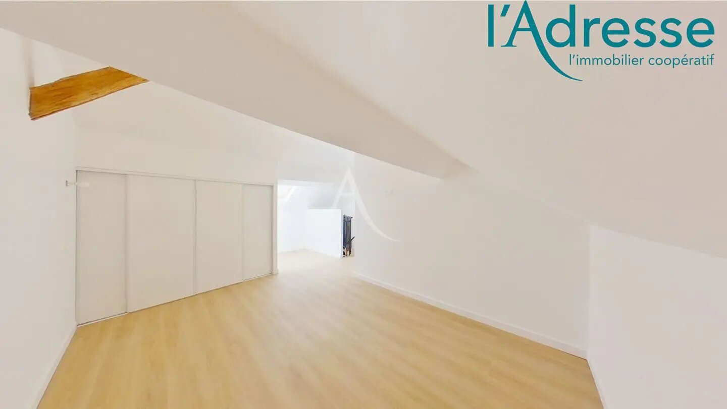 Appartement à louer, 32m², Noisy-le-Grand