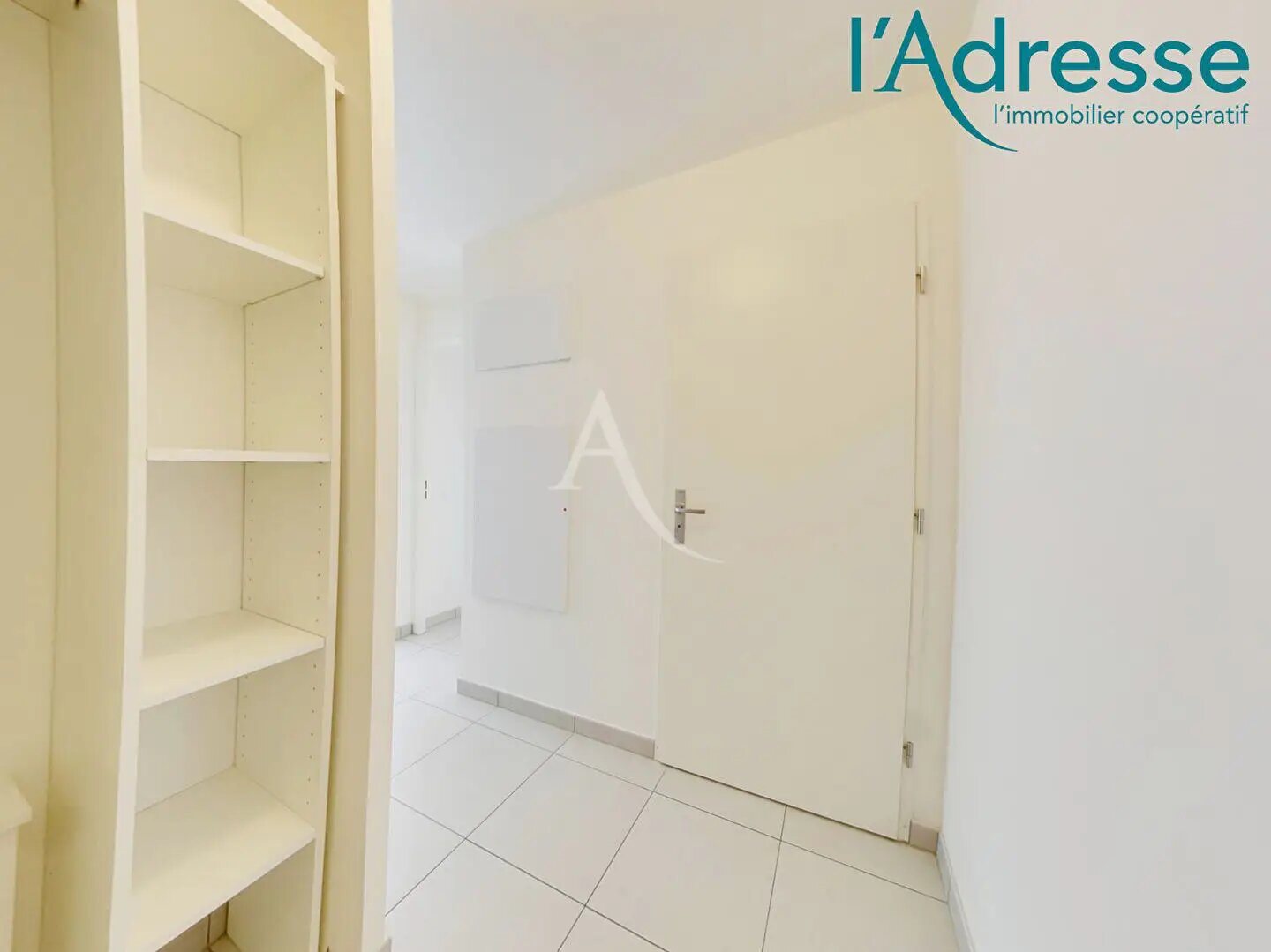 Appartement à louer, 63m², Champs-sur-Marne
