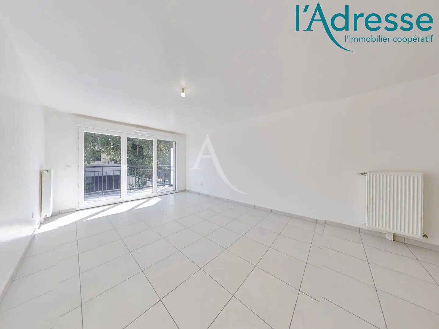 Appartement à louer, 63m², Champs-sur-Marne