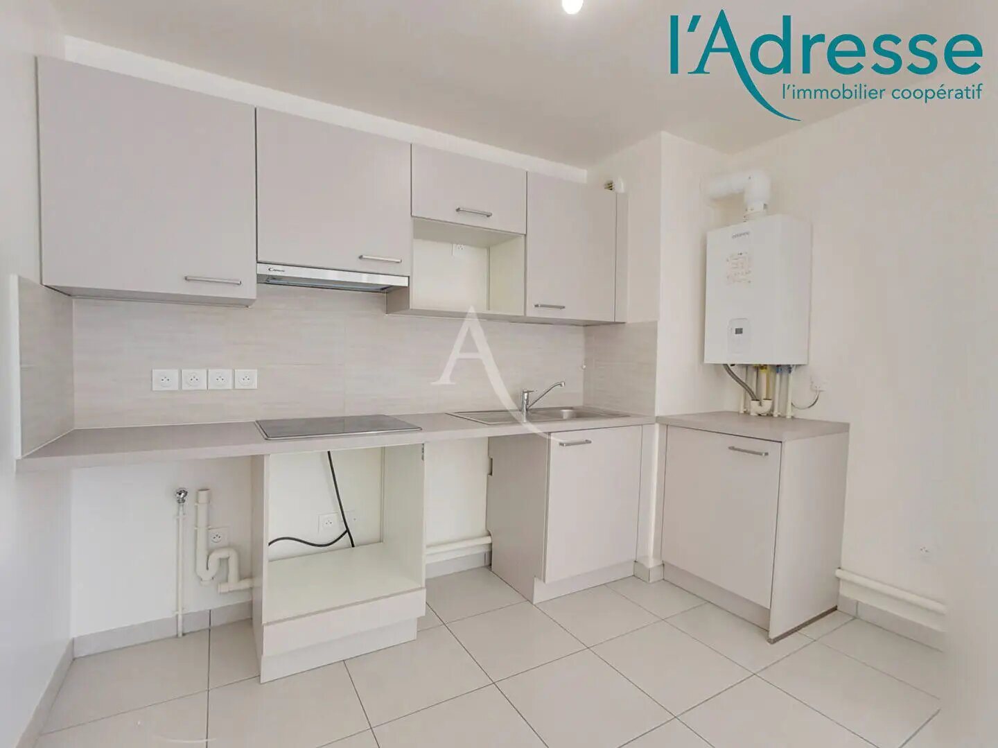 Appartement à louer, 63m², Champs-sur-Marne