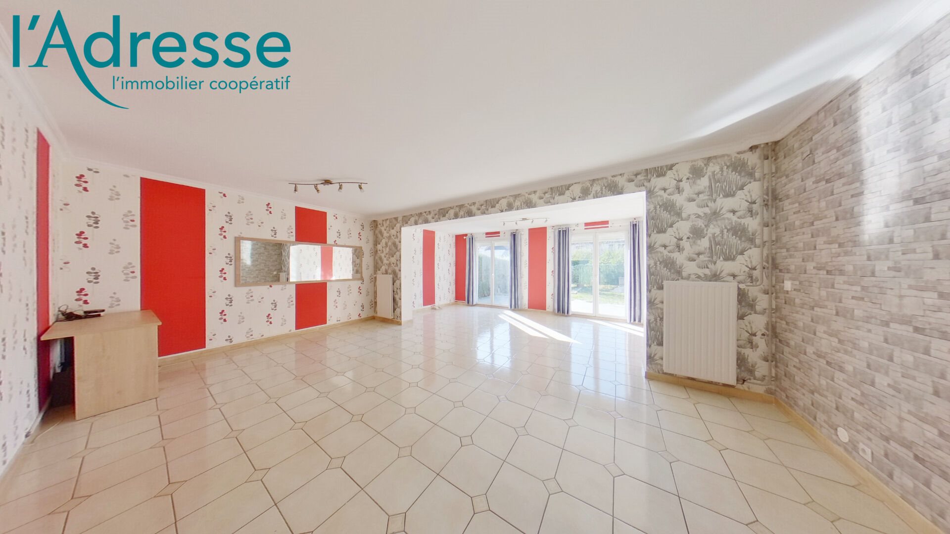 Maison à vendre, 110m², Champs-sur-Marne