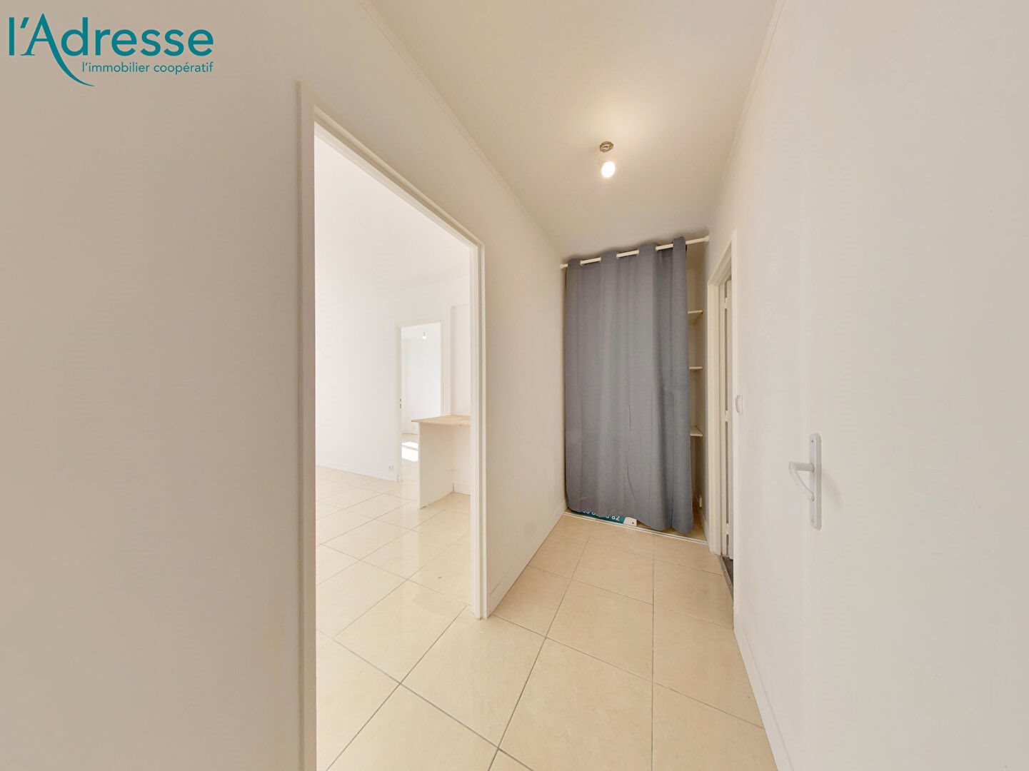 Appartement à louer, 55m², Noisy-le-Grand