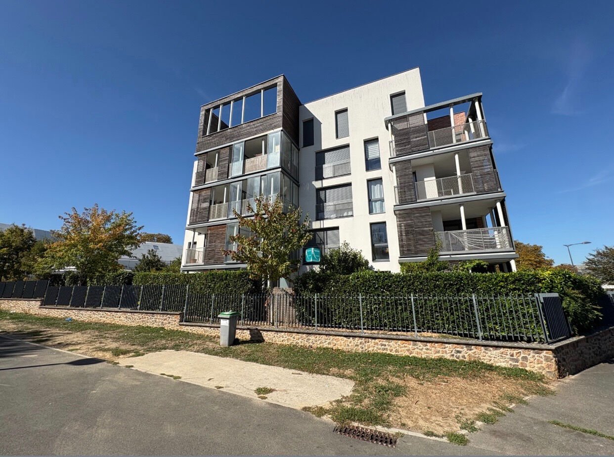 Appartement à louer, 31m², Noisiel