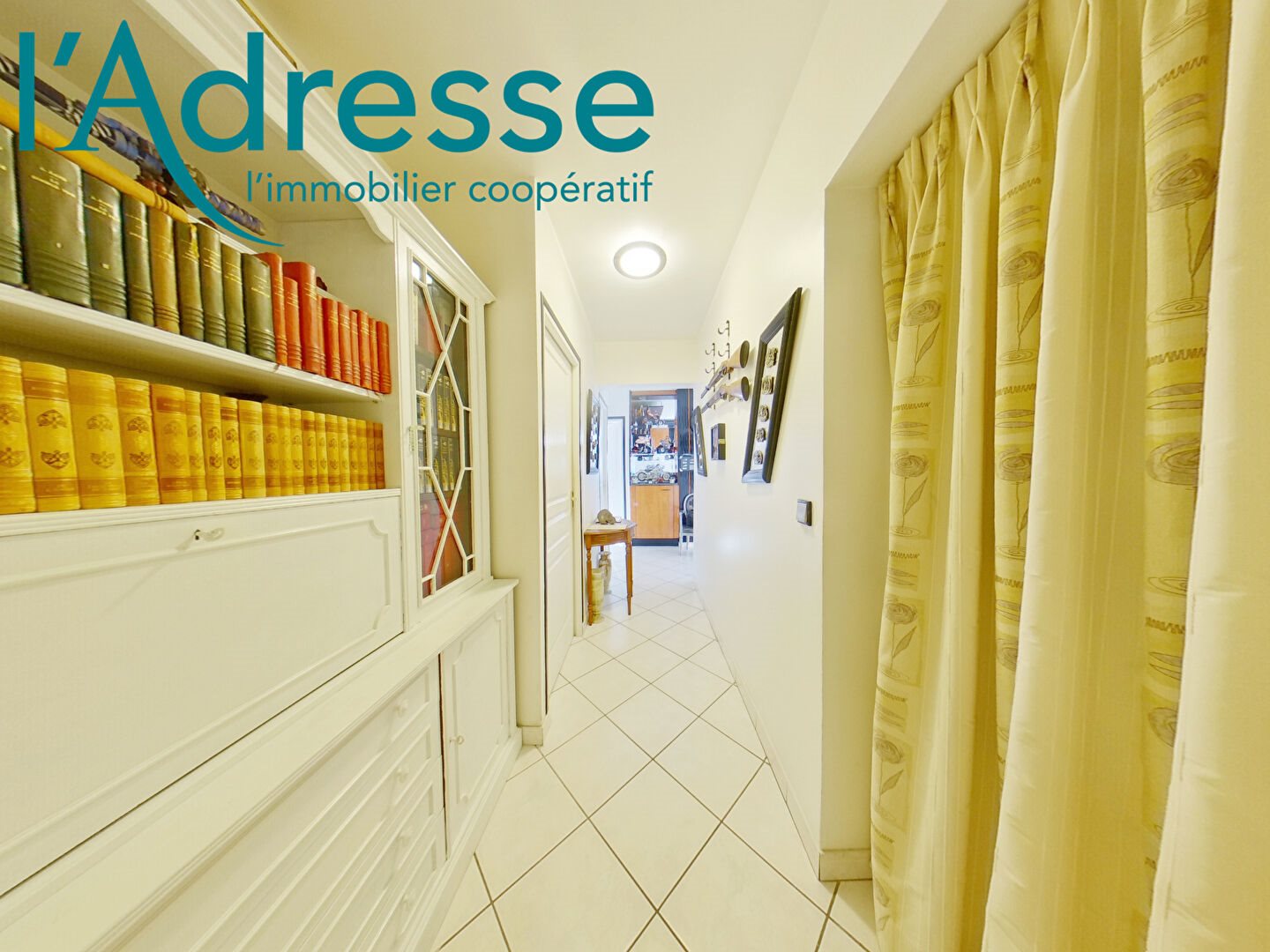 Appartement à vendre, 30m², Noisy-le-Grand