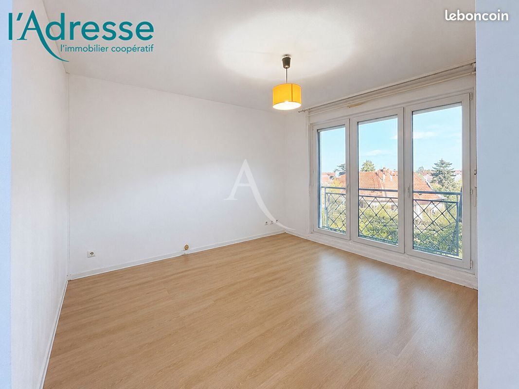 Appartement à louer, 31m², Champs-sur-Marne
