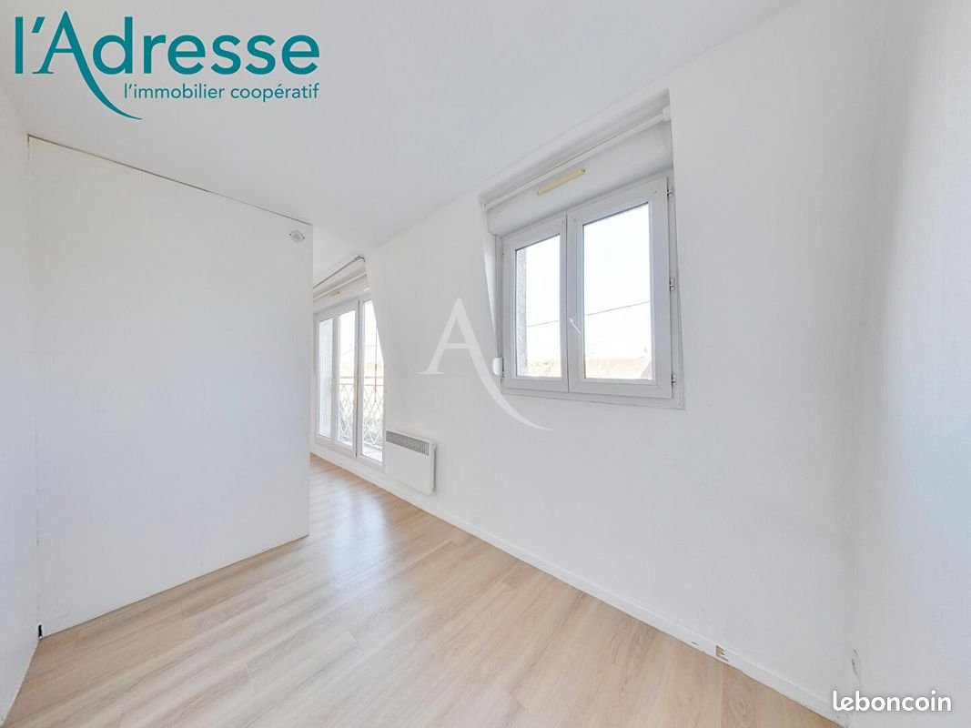 Appartement à louer, 31m², Champs-sur-Marne