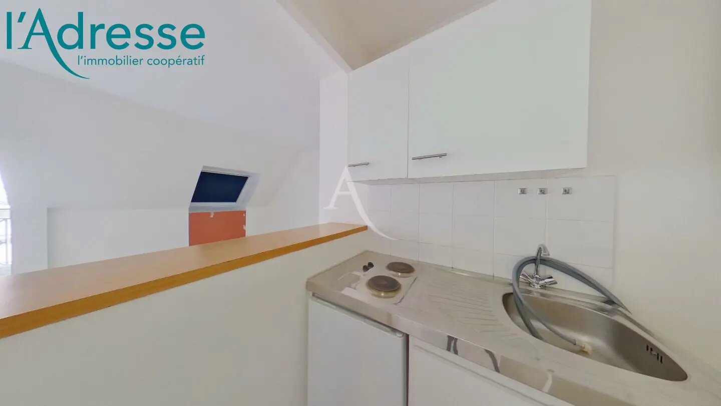 Appartement à louer, 45m², Noisy-le-Grand