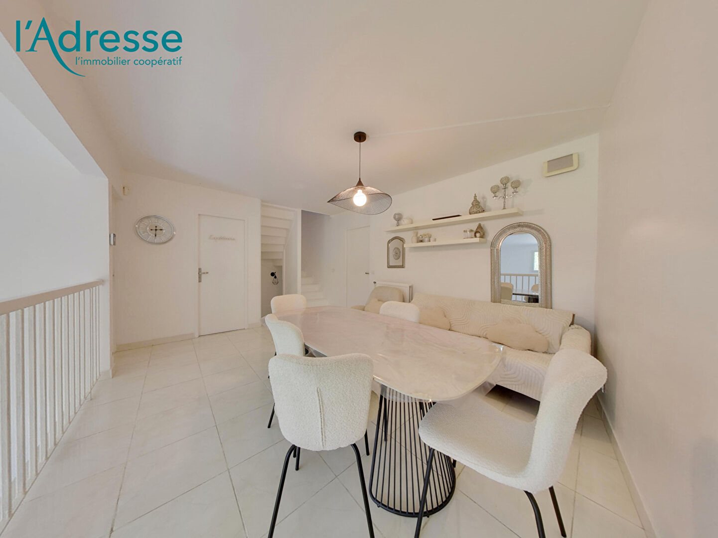 Maison à vendre, 135m², Champs-sur-Marne