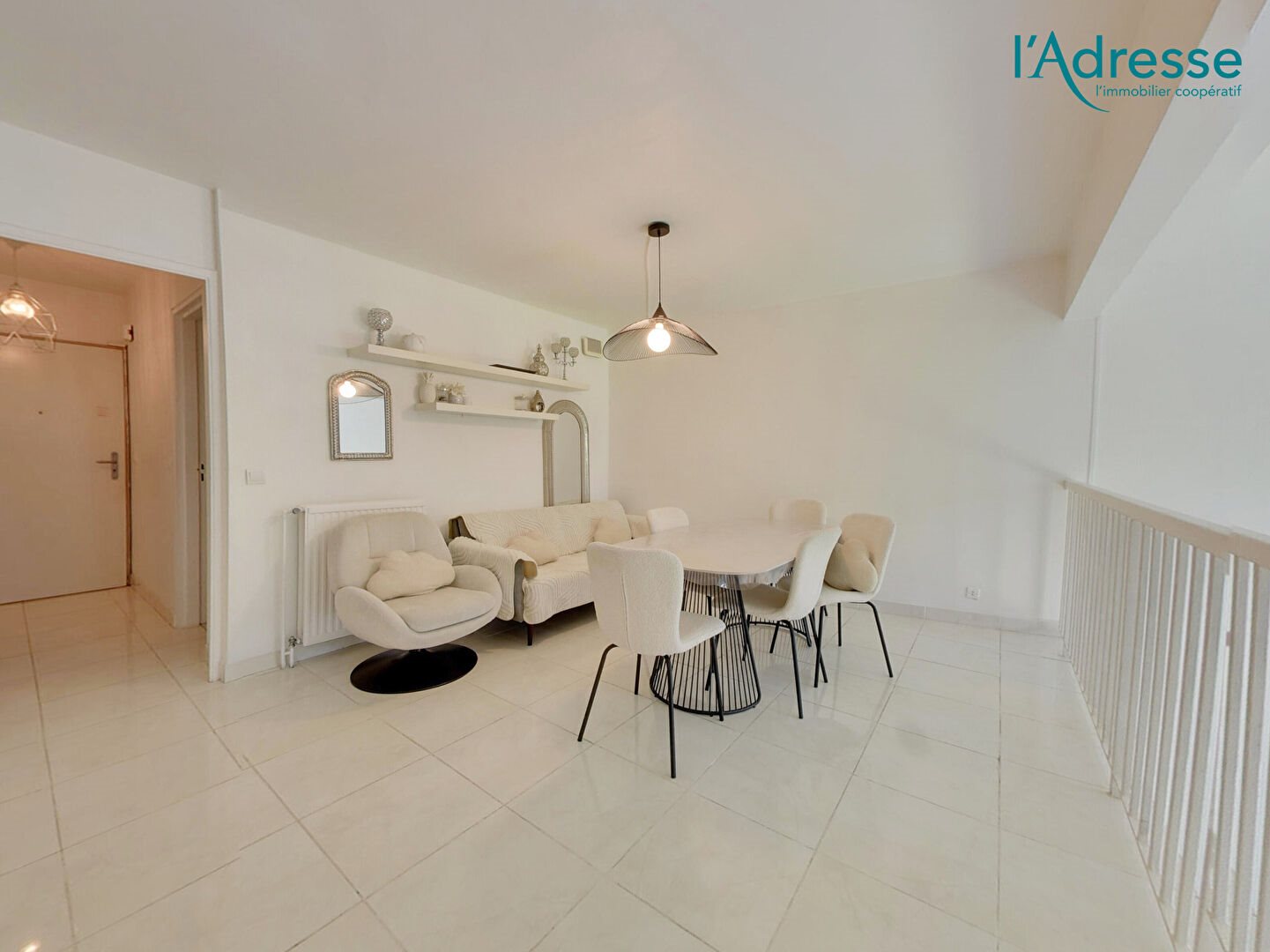 Maison à vendre, 135m², Champs-sur-Marne