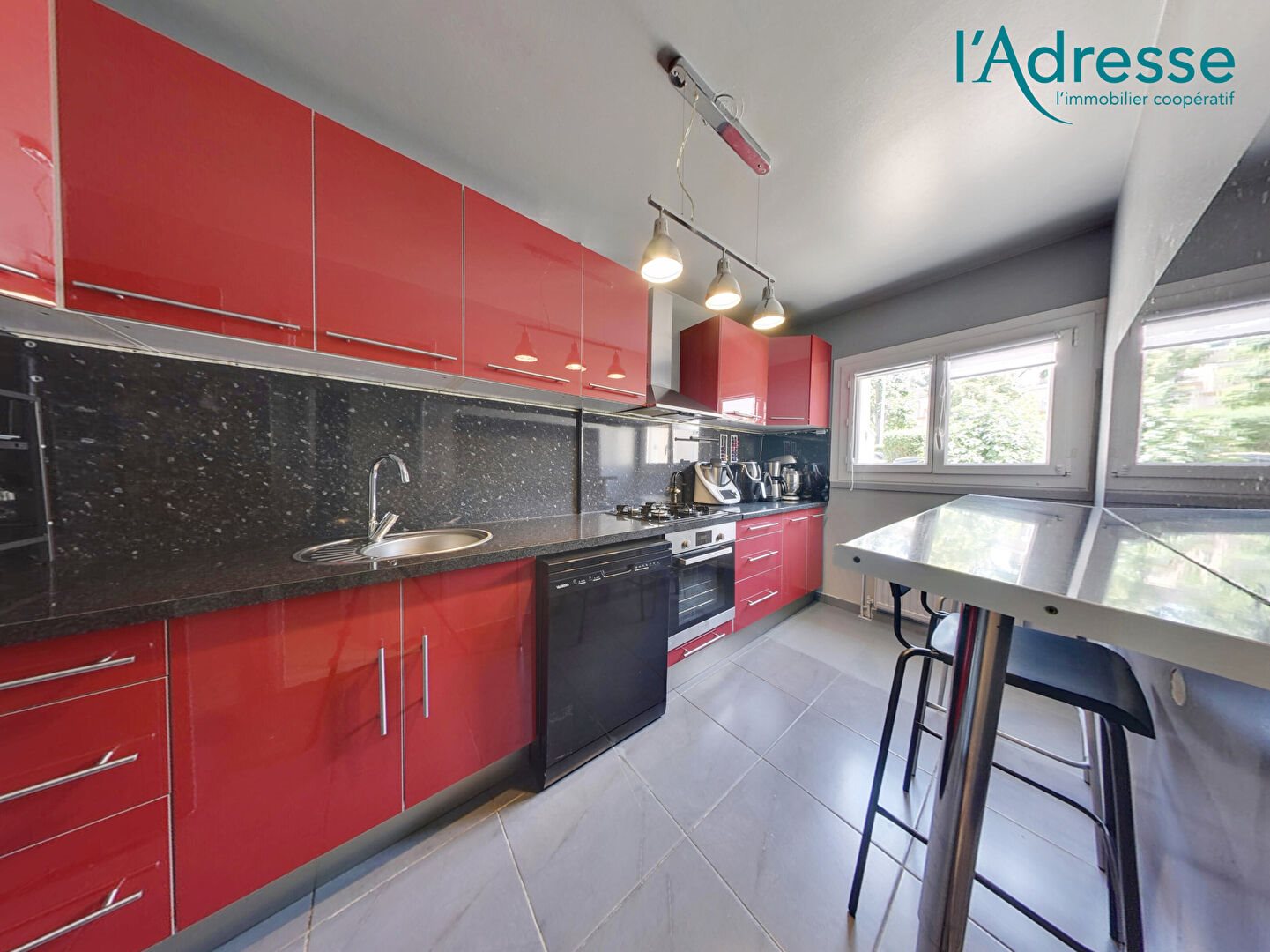 Maison à vendre, 135m², Champs-sur-Marne