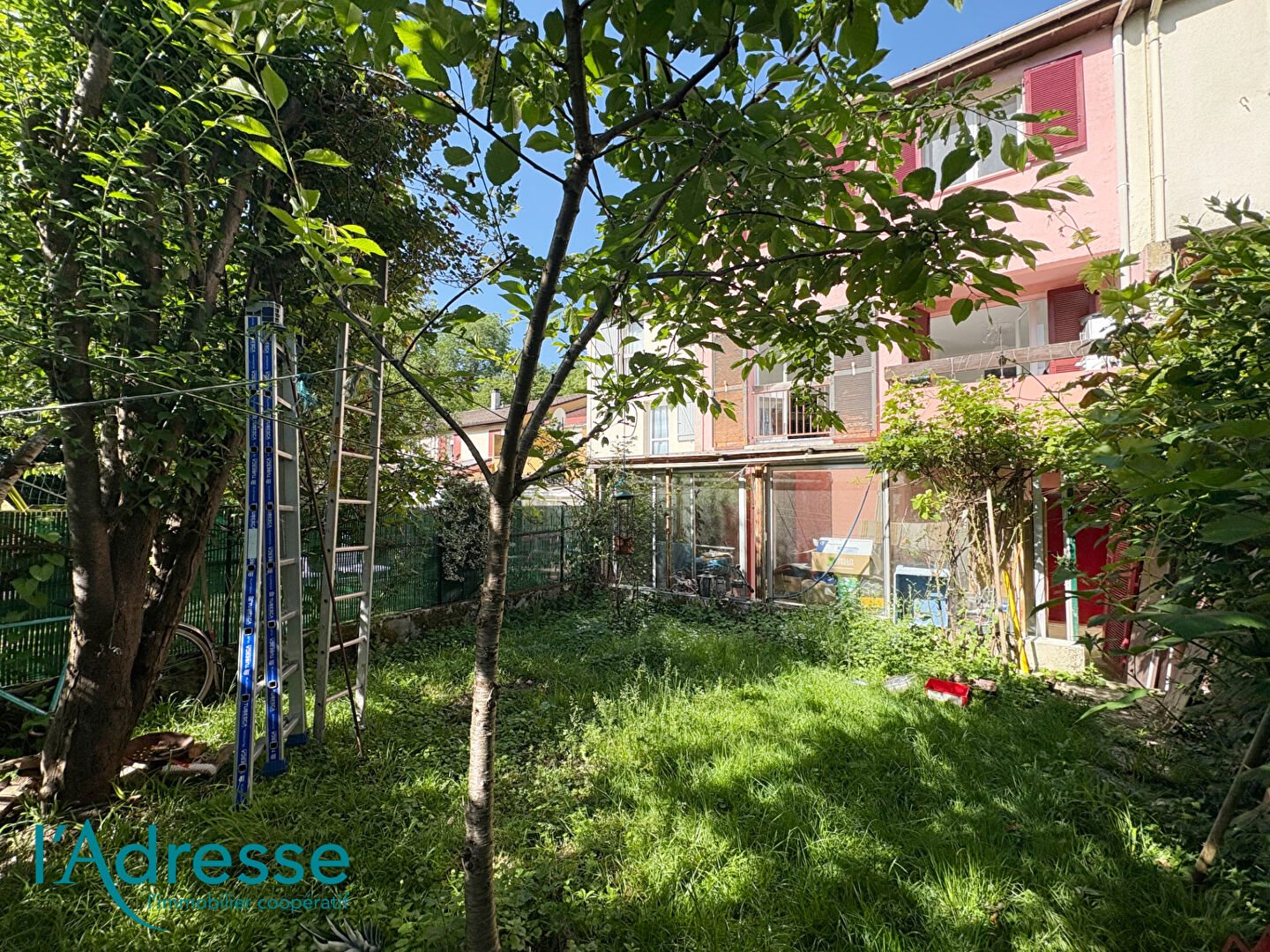 Maison à vendre, 92m², Champs-sur-Marne