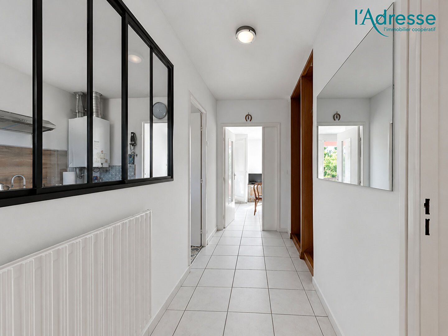 Maison à vendre, 92m², Champs-sur-Marne