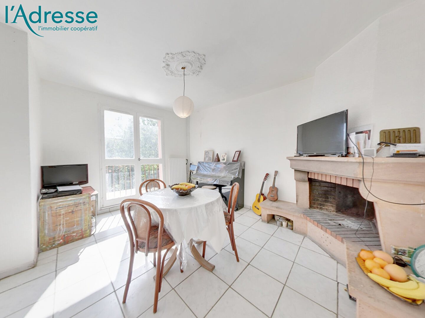 Maison à vendre, 92m², Champs-sur-Marne