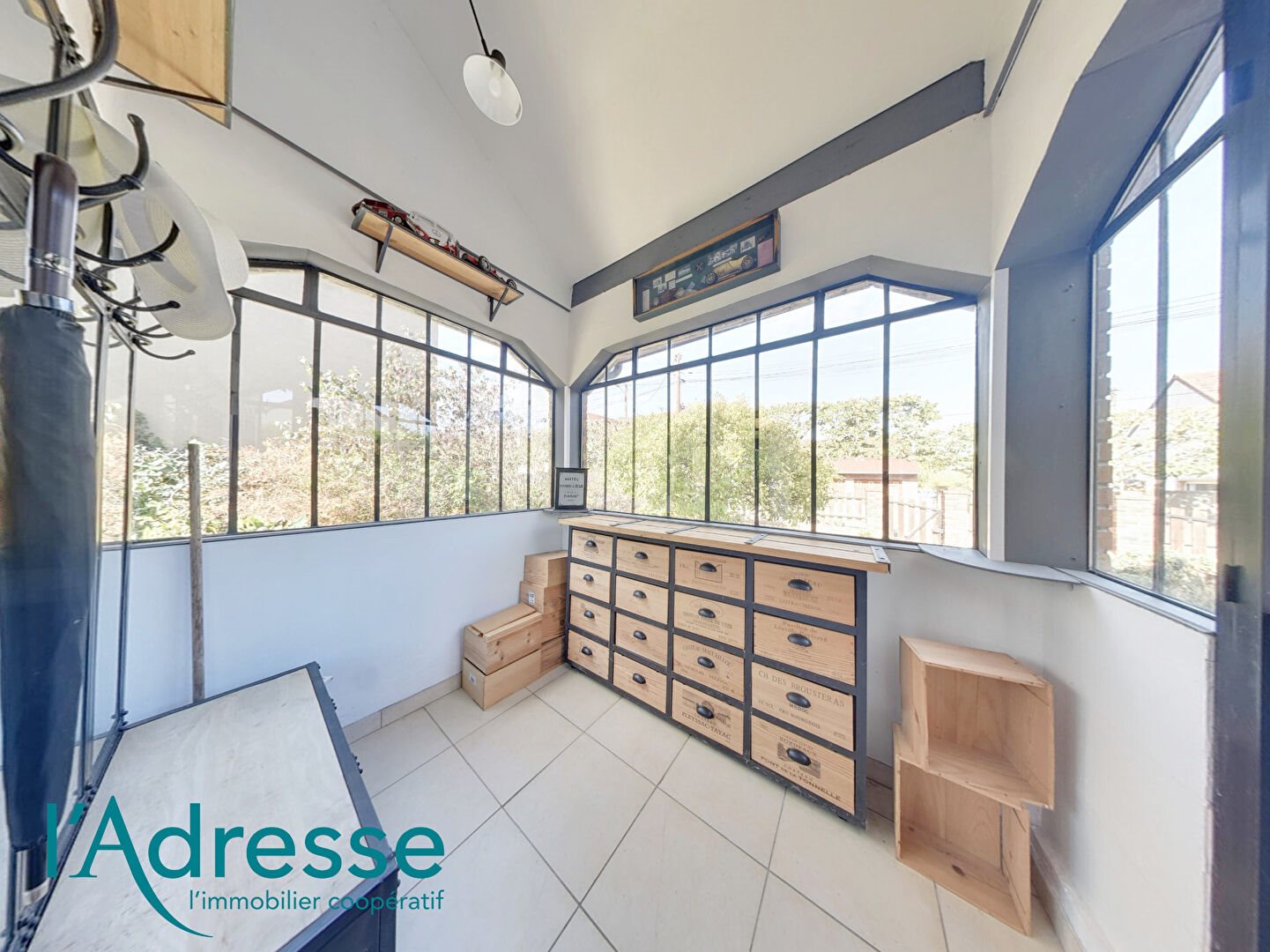 Maison à vendre, 167m², Champs-sur-Marne