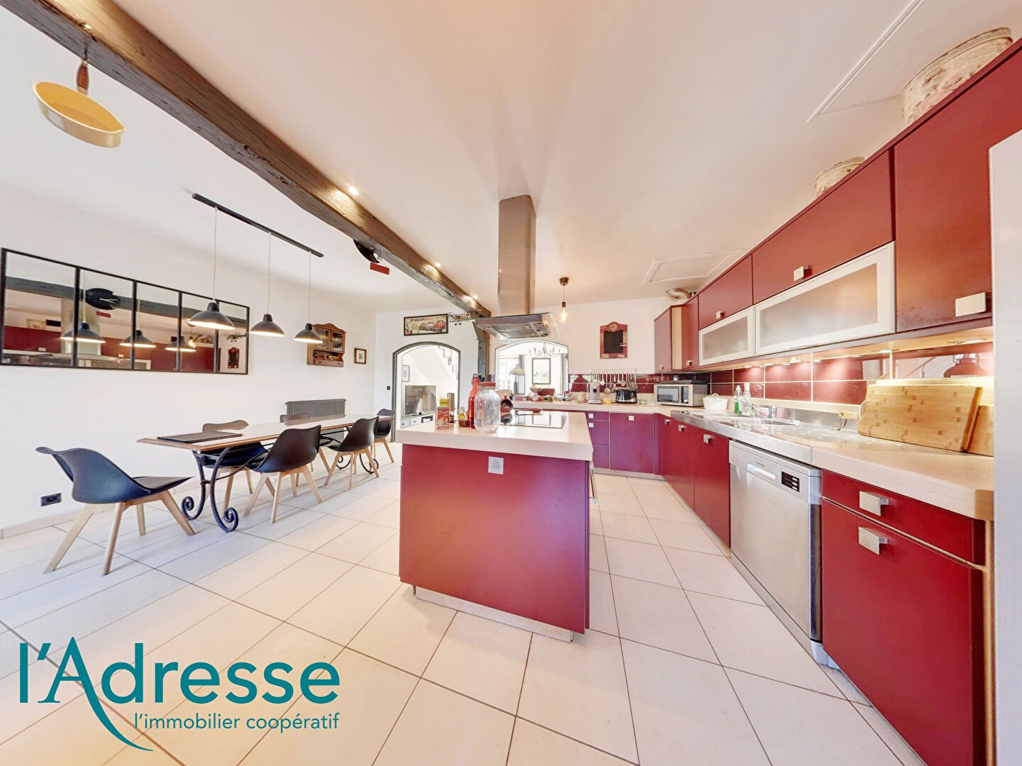 Maison à vendre, 167m², Champs-sur-Marne