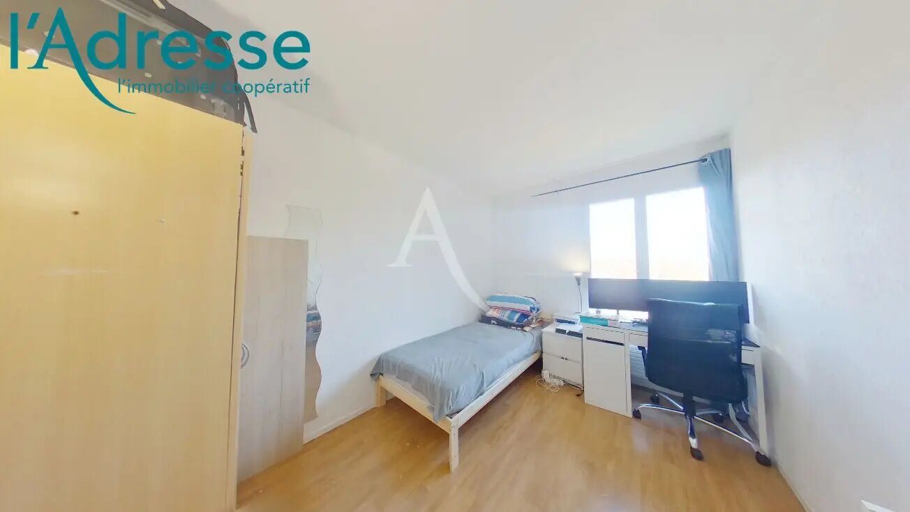 Appartement à vendre, 78m², Champs-sur-Marne
