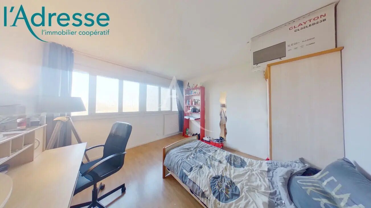 Appartement à vendre, 78m², Champs-sur-Marne