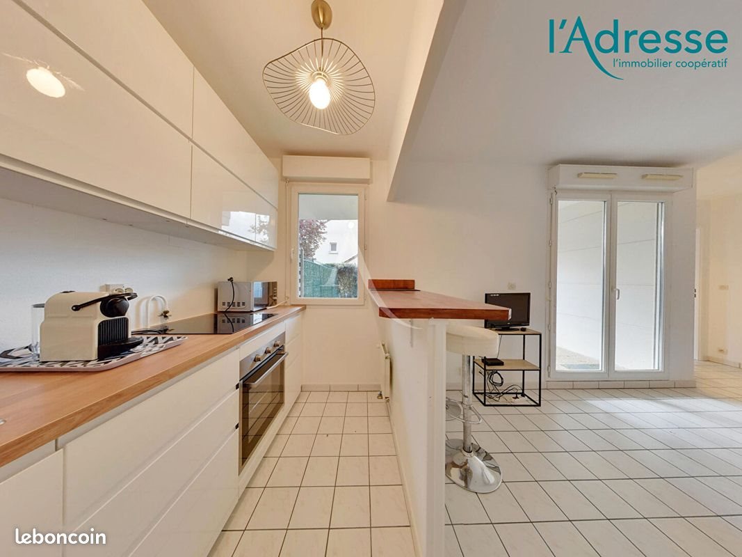 Appartement à vendre, 36m², Emerainville