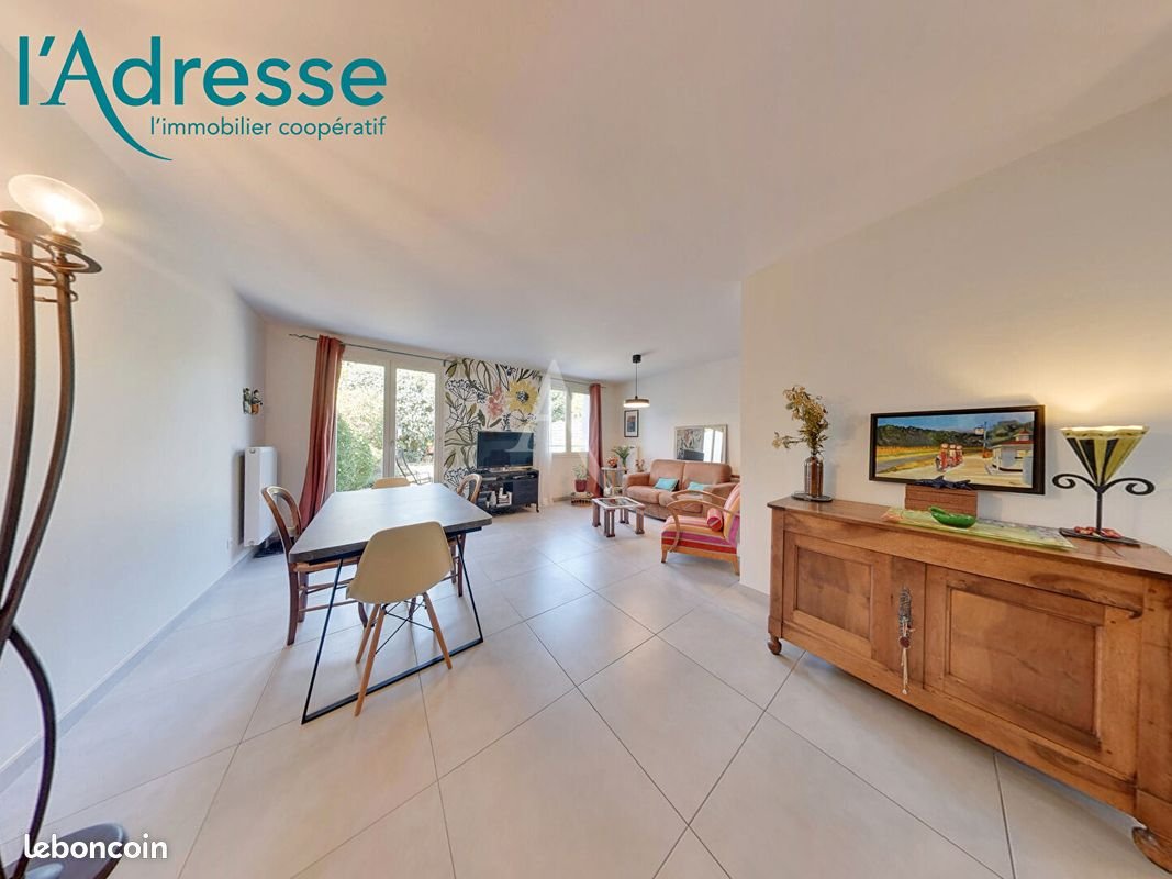 Maison à vendre, 91m², Champs-sur-Marne