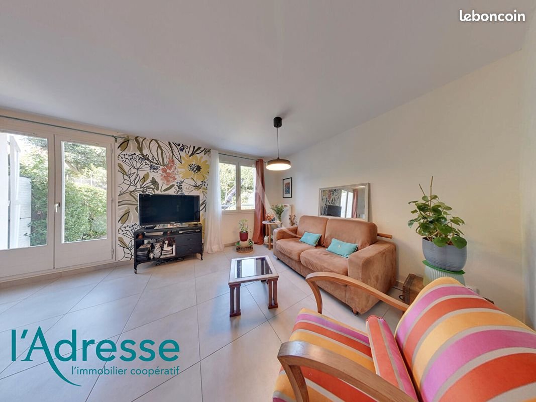 Maison à vendre, 91m², Champs-sur-Marne
