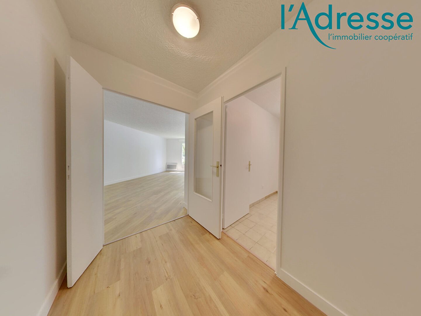 Appartement à louer, 74m², Noisy-le-Grand