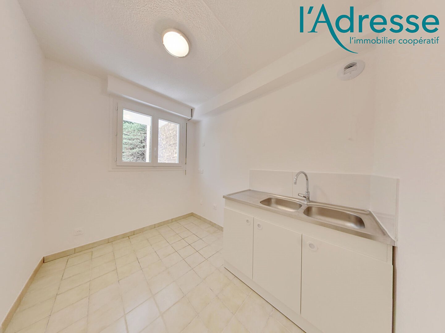 Appartement à louer, 74m², Noisy-le-Grand