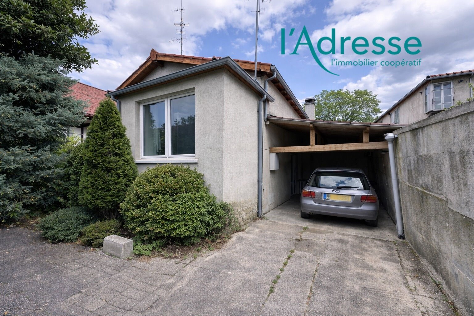 Maison à vendre, 91m², Gournay-sur-Marne