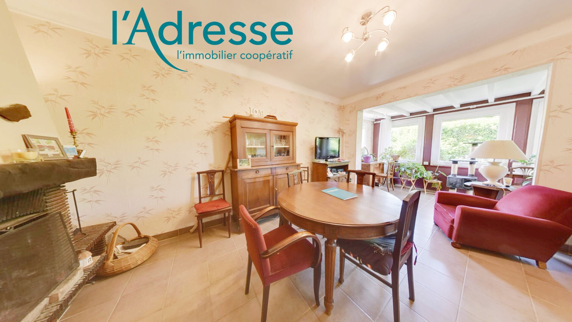 Maison à vendre, 91m², Gournay-sur-Marne