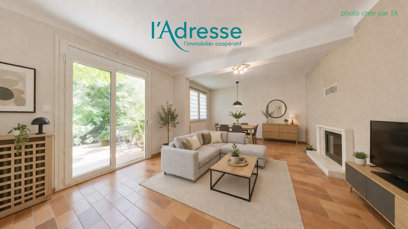 Maison à vendre, 91m², Gournay-sur-Marne