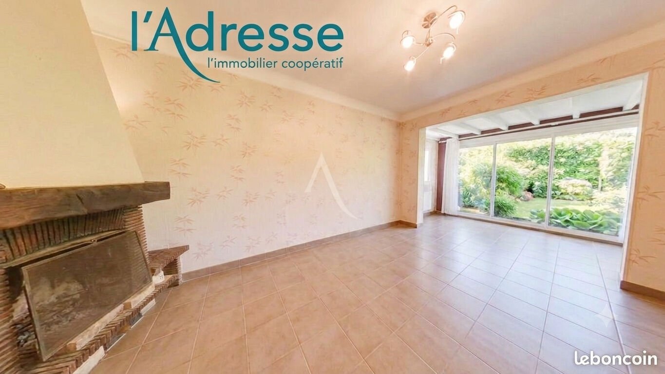 Maison à vendre, 91m², Gournay-sur-Marne