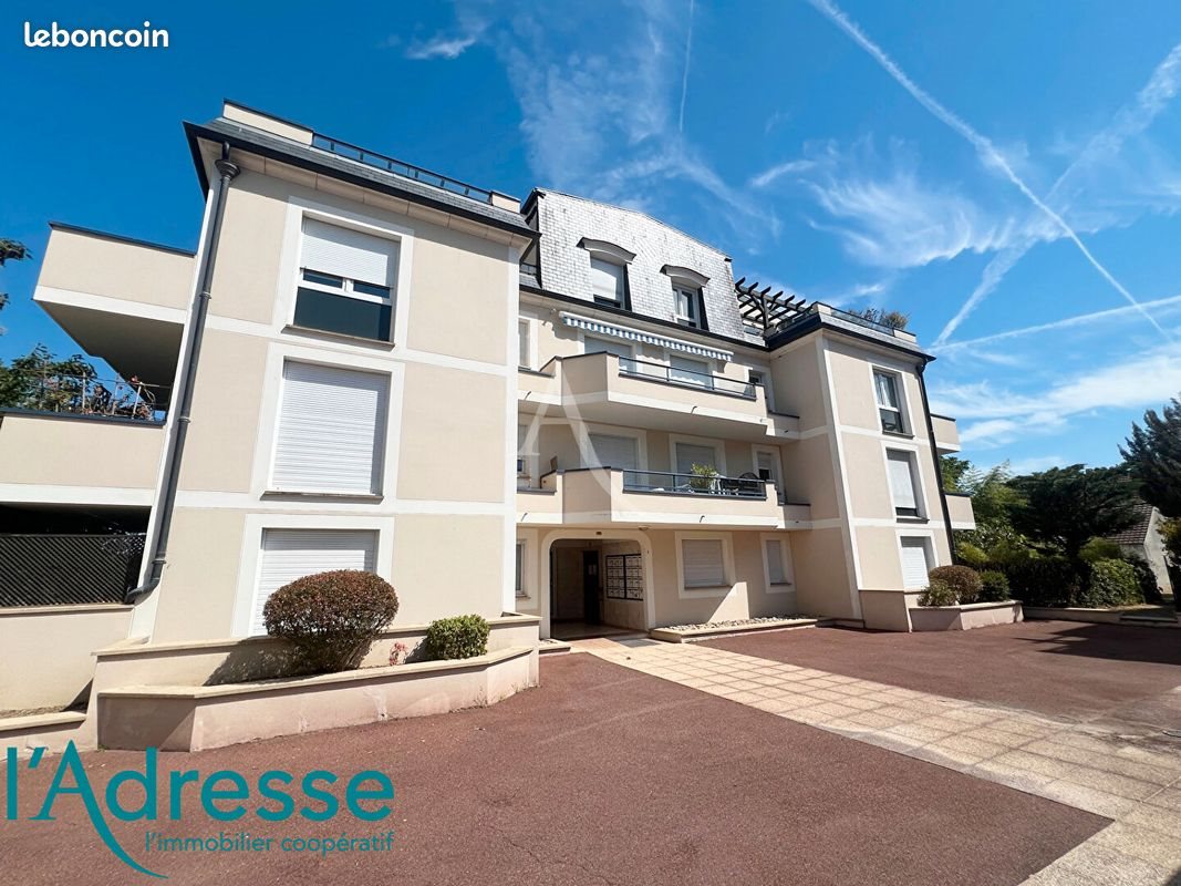 Appartement à vendre, 33m², Noisy-le-Grand