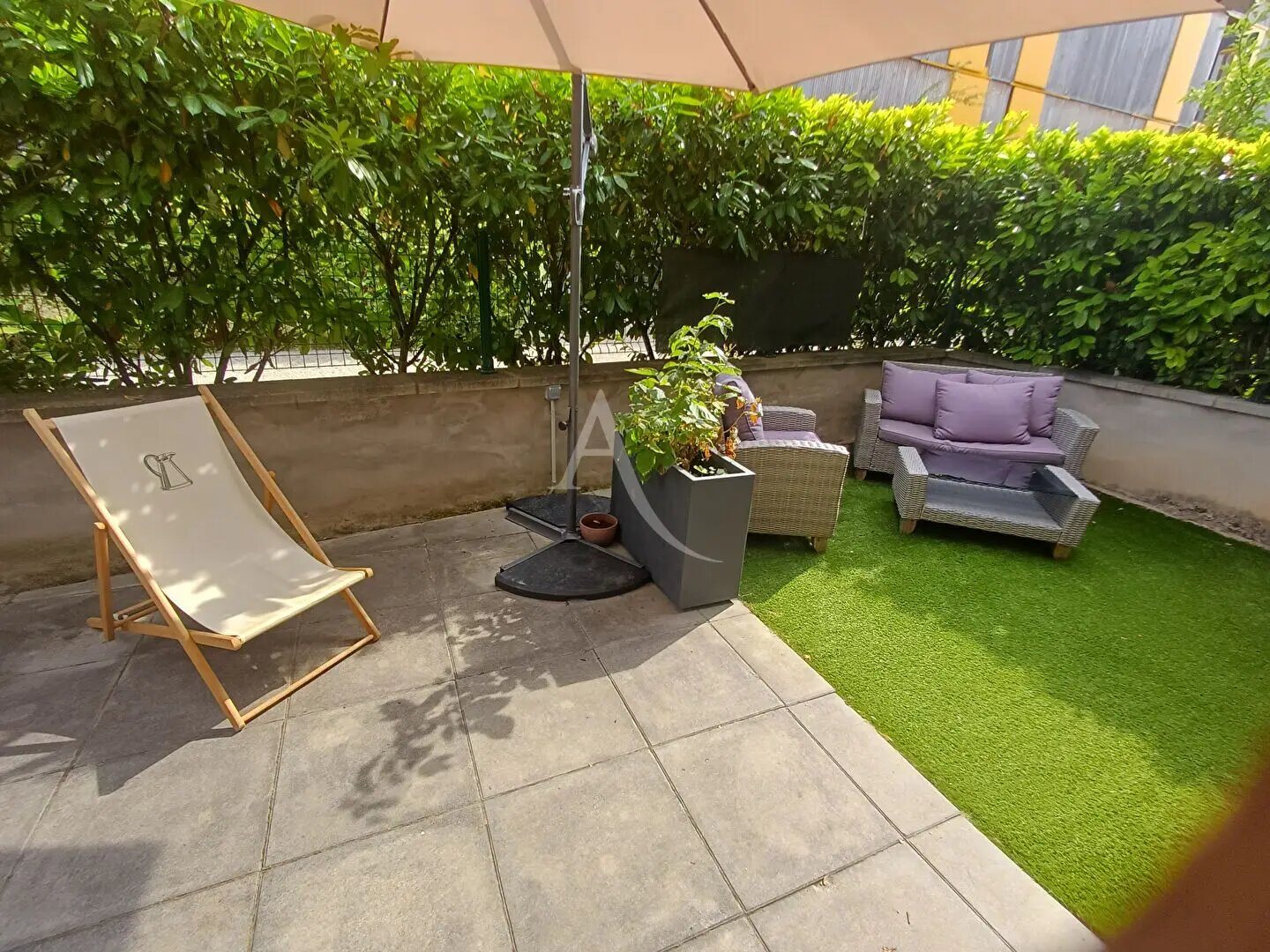 Appartement à vendre, 79m², Champs-sur-Marne