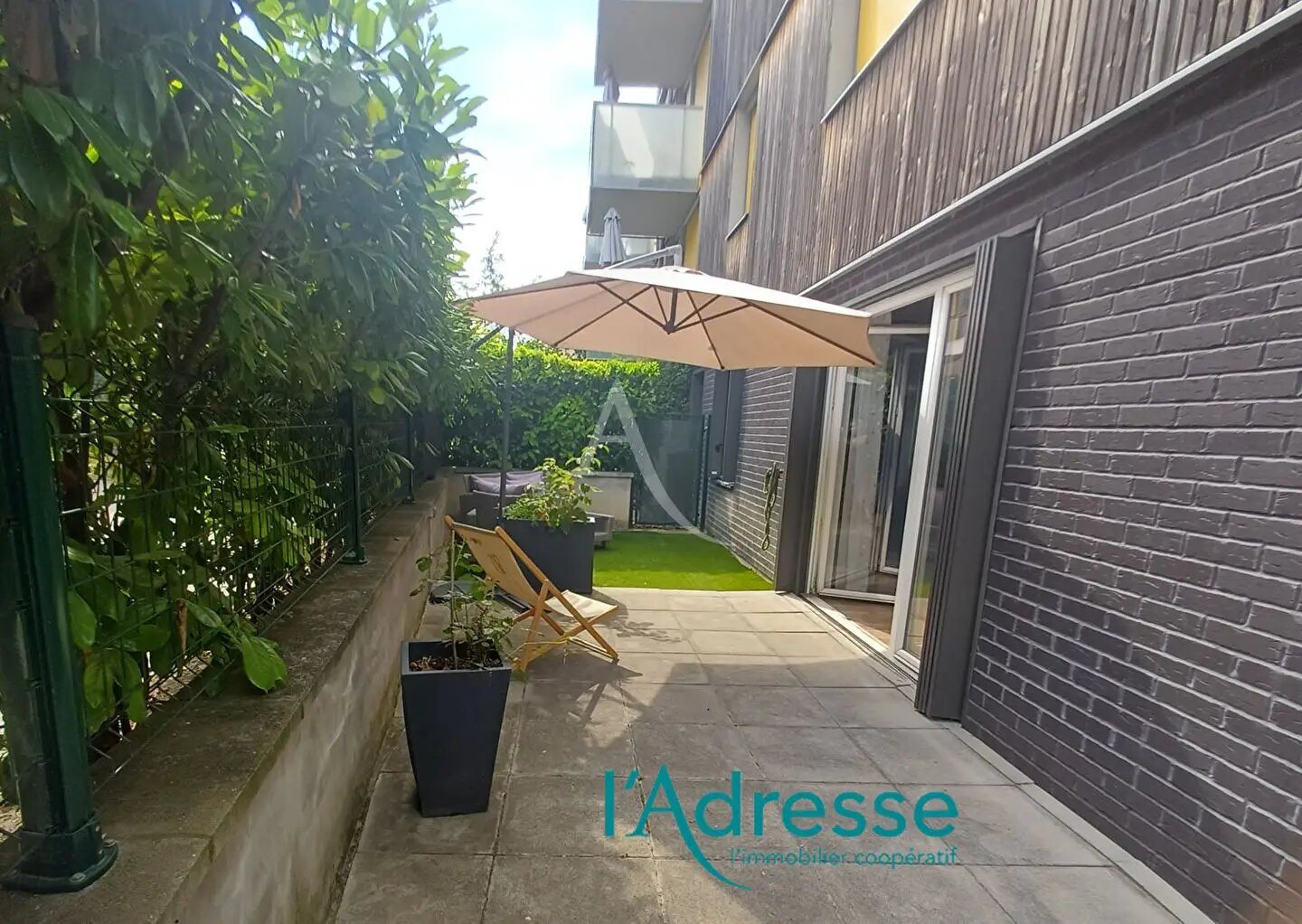 Appartement à vendre, 79m², Champs-sur-Marne