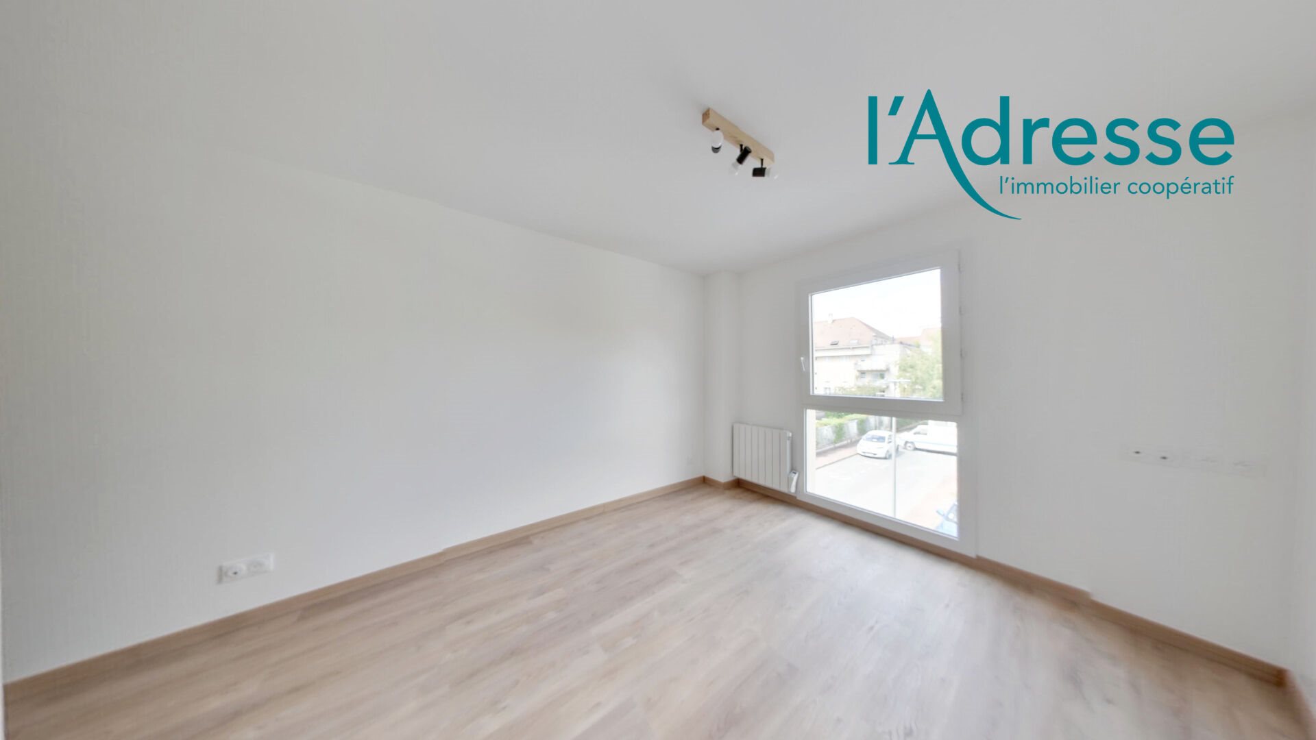 Appartement à louer, 17m², Noisy-le-Grand
