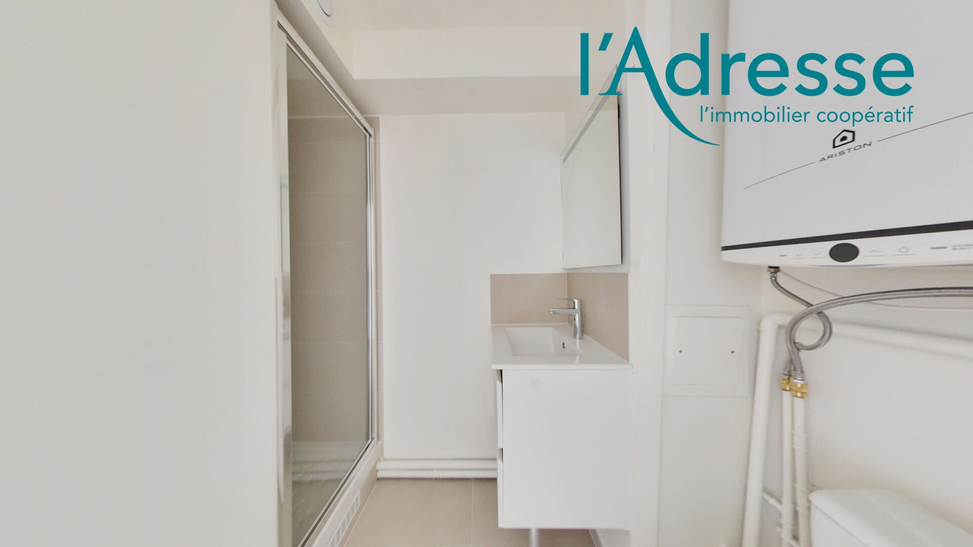 Appartement à louer, 17m², Noisy-le-Grand