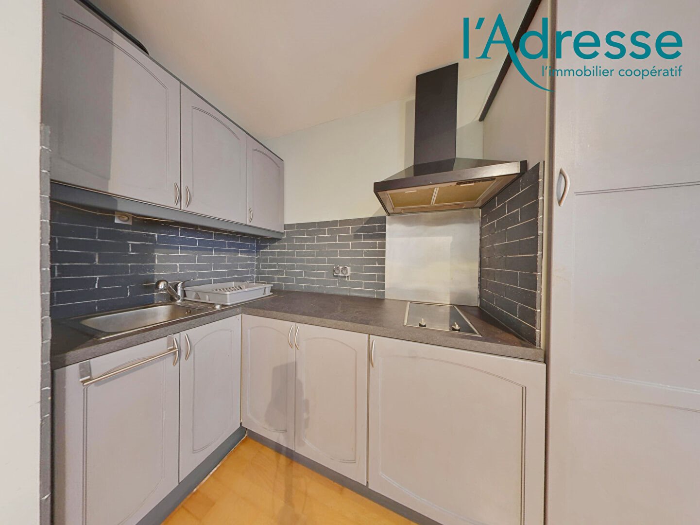 Appartement à louer, 24m², Champs-sur-Marne